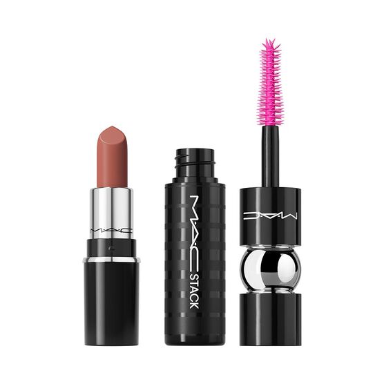 HOLIDAY GOLD TIER MINI LIP + LAS